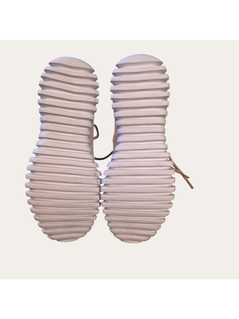 Bernie Mev Women's Gravity Lace-up Sneaker - Picture 5 of 6